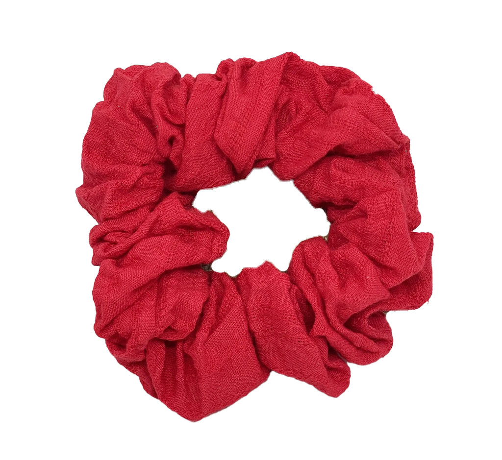 Cola - Scrunchie