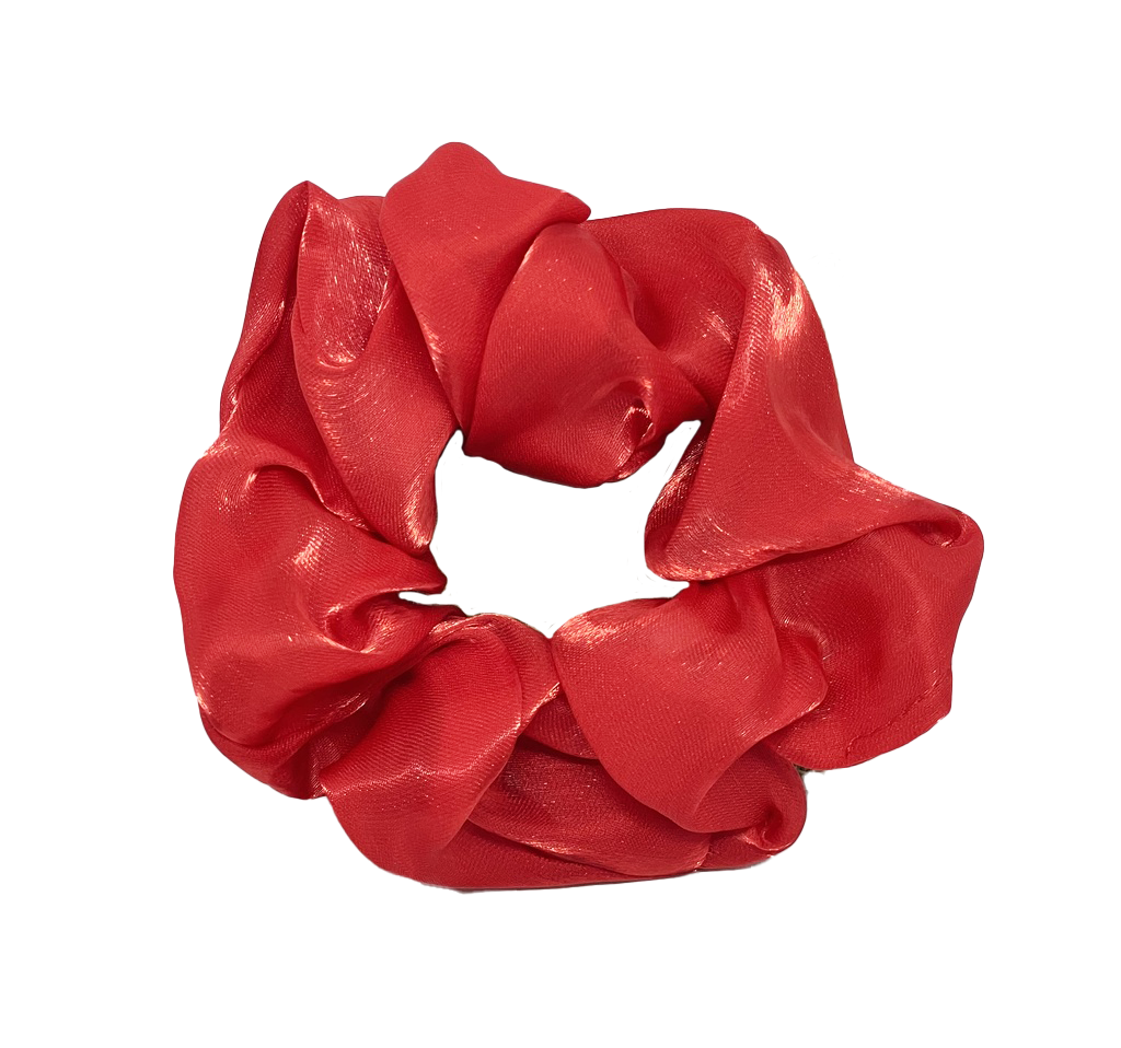 Cola - Scrunchie