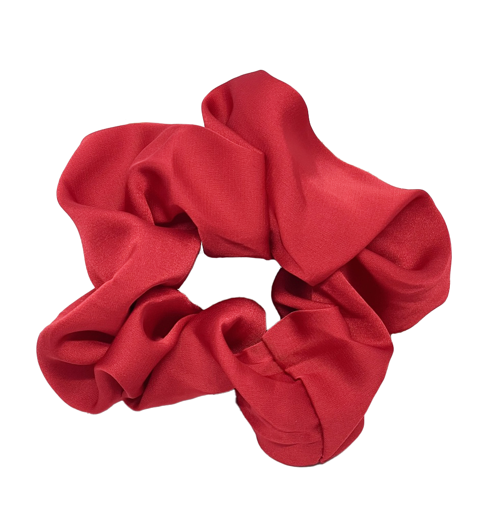 Cola - Scrunchie