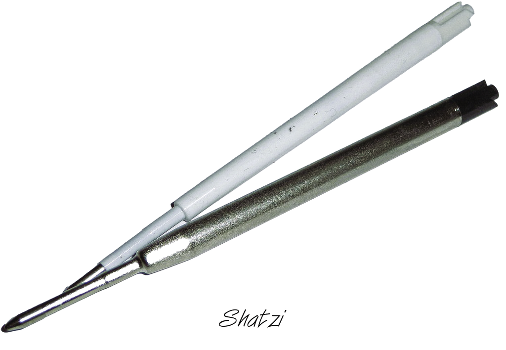 Repuesto de lapicero