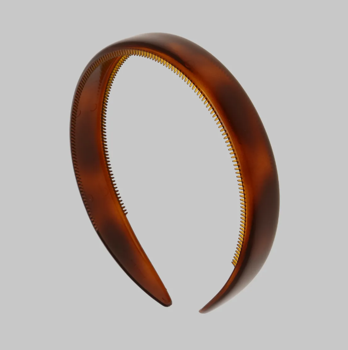 Diadema de Carey 2cm