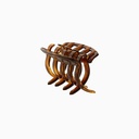 Gancho clip carey 4cm