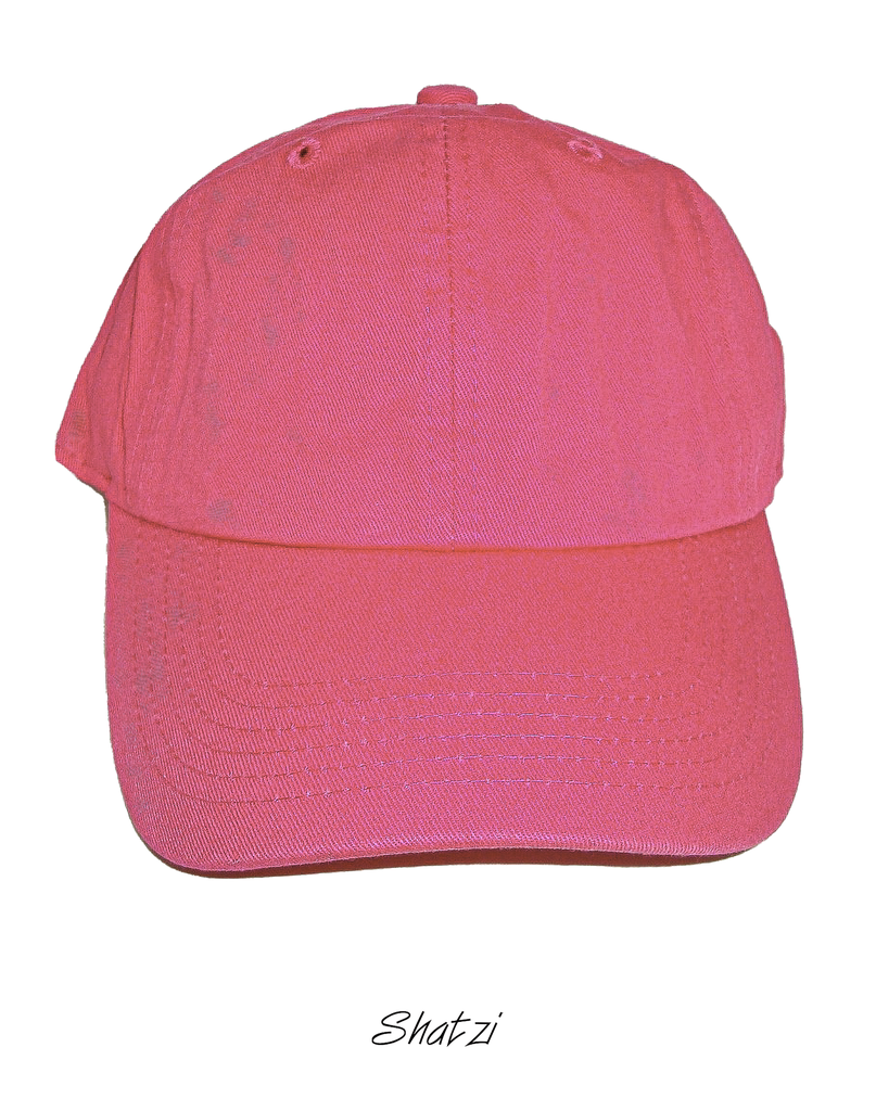 Gorra Fucsia