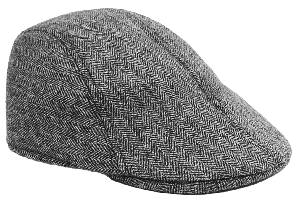 Gorro Ingles Ivy Cap