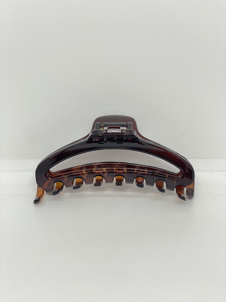 Gancho clip de carey 7cm