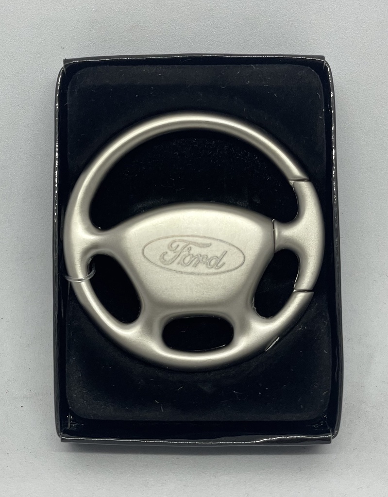 Llavero Ford