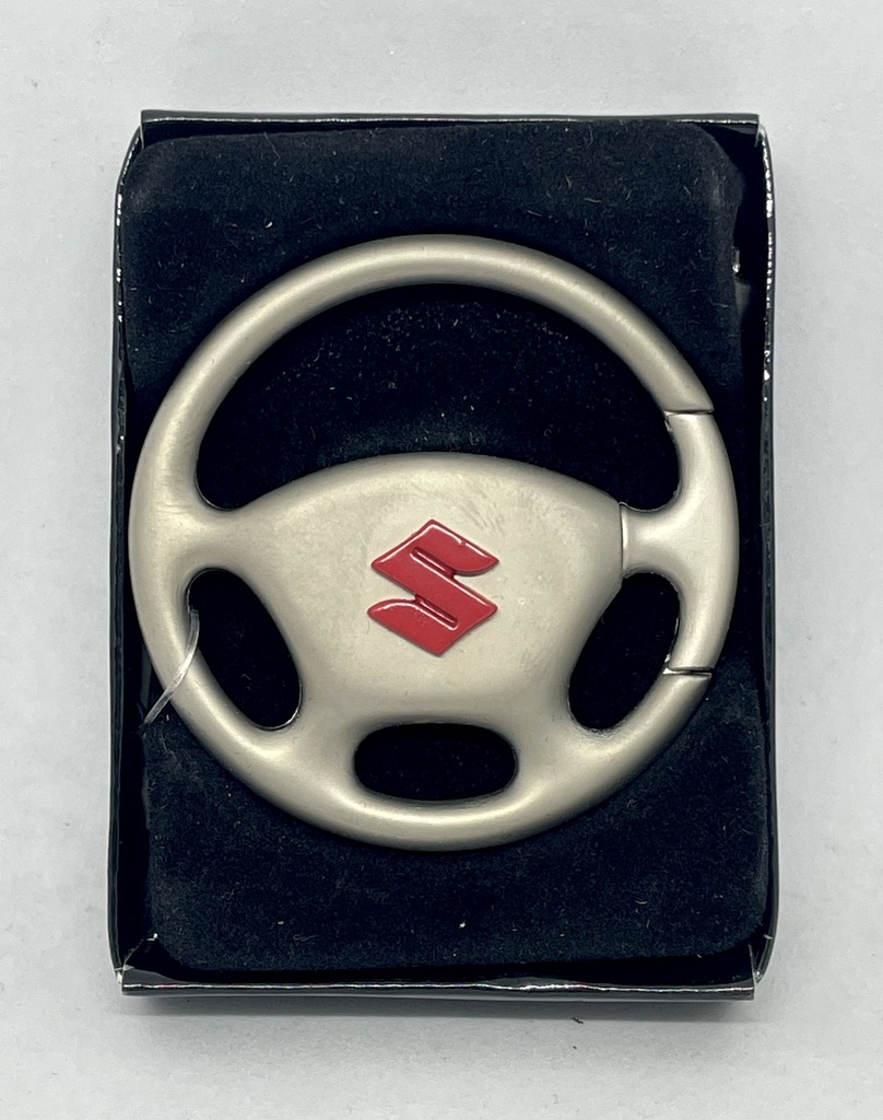 Llavero Suzuki