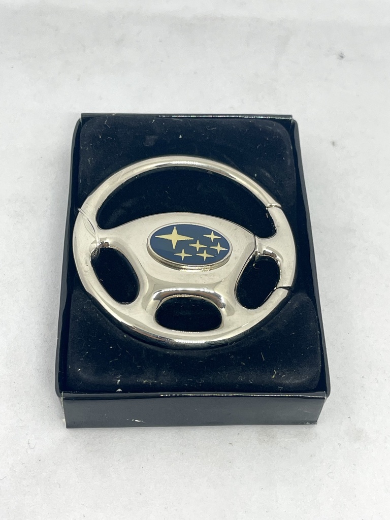 Llavero Subaru