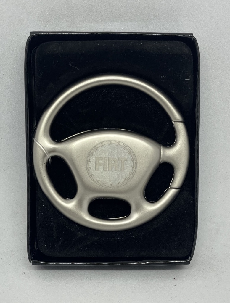 Llavero FIAT