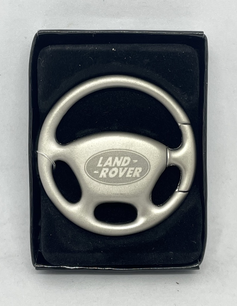 Llavero Land Rover