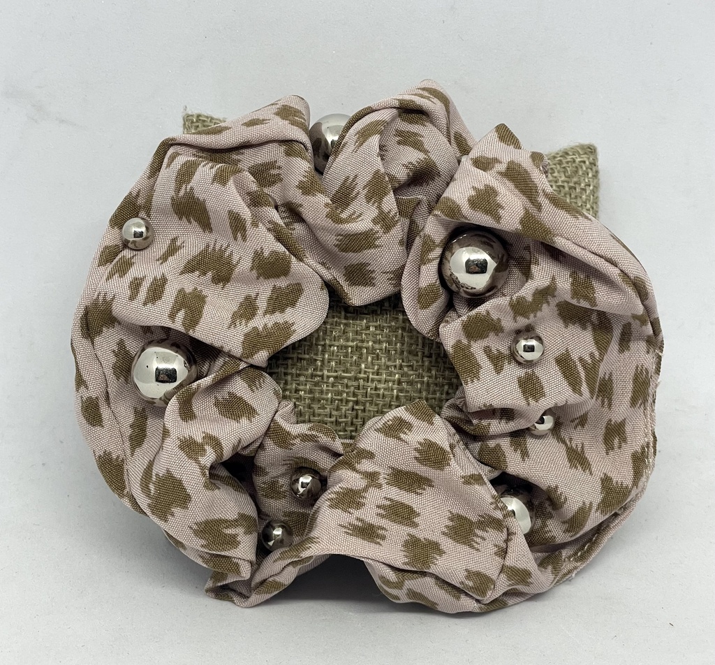 Cola - Scrunchie