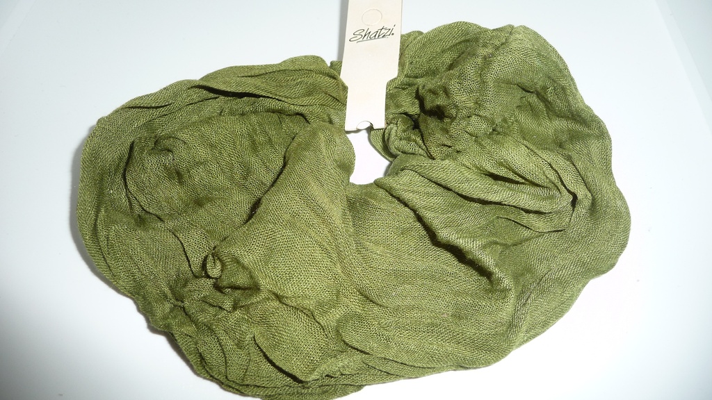 Cola - Scrunchie