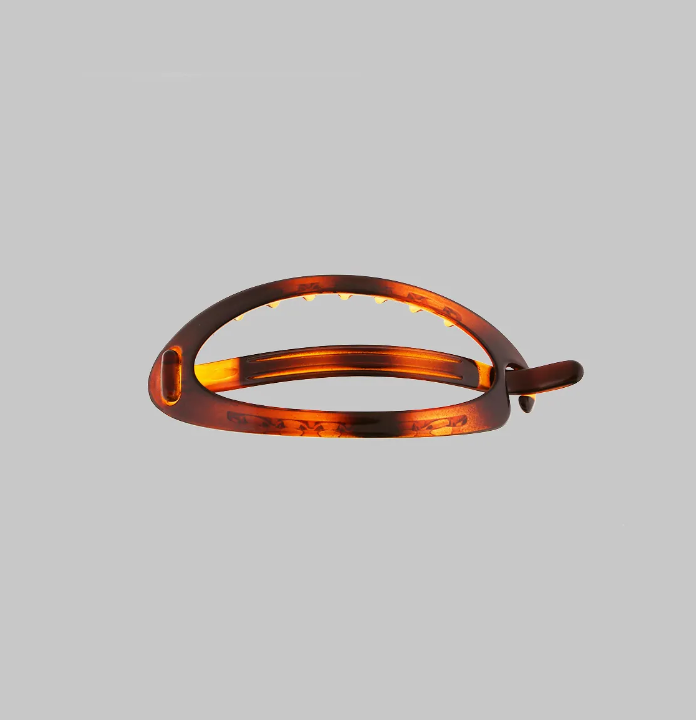 Gancho de pasador carey 8.5cm