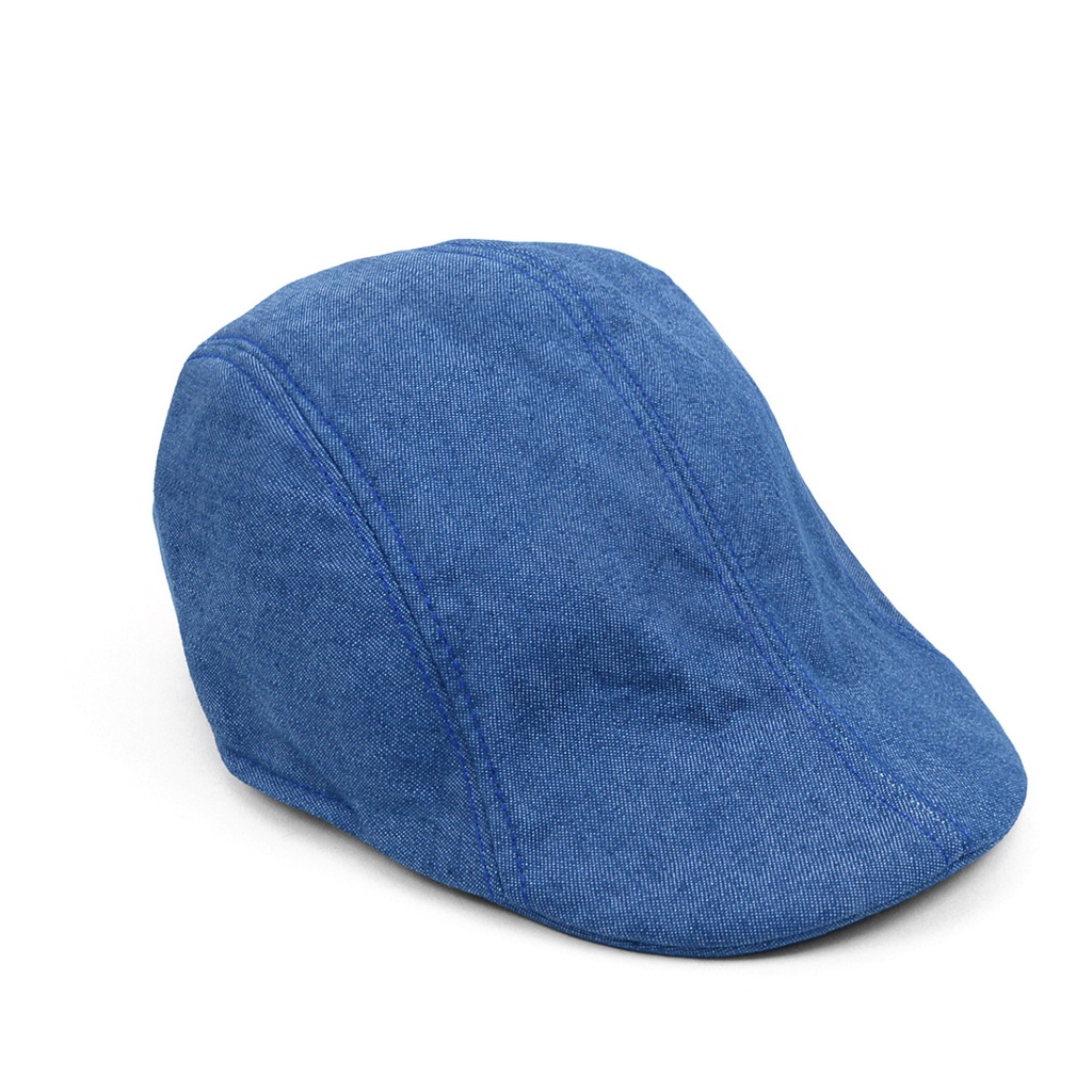 Gorro Ingles Ivy Cap-S/M