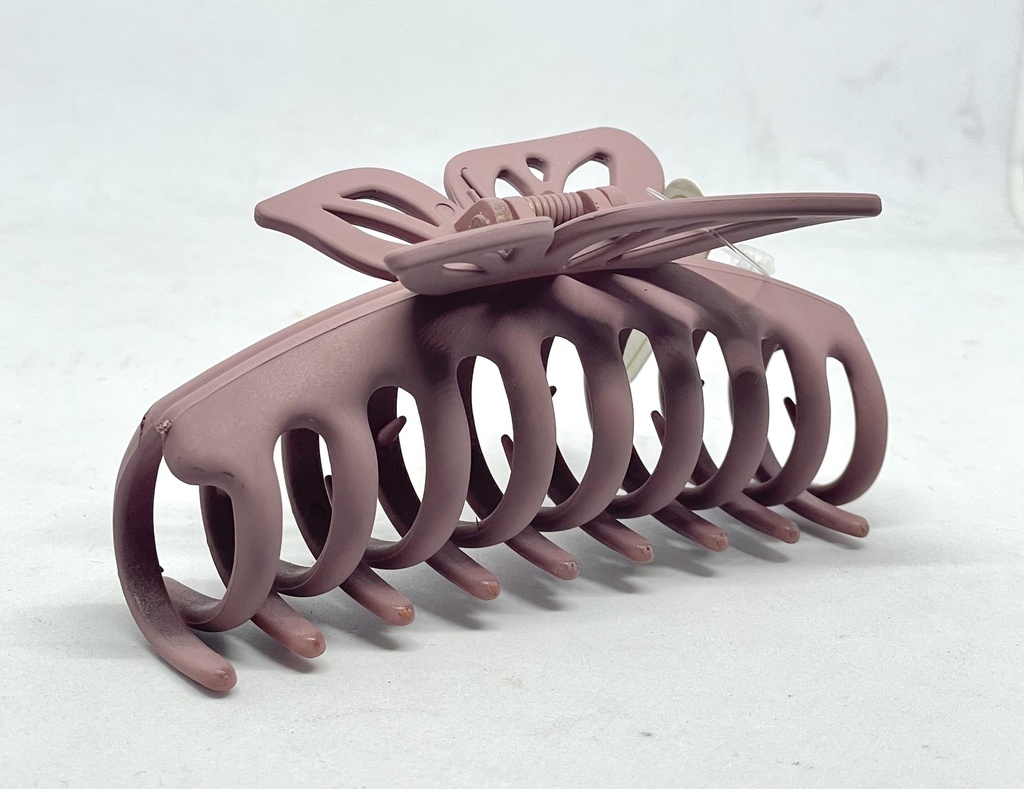 Gancho antideslizante con mariposa