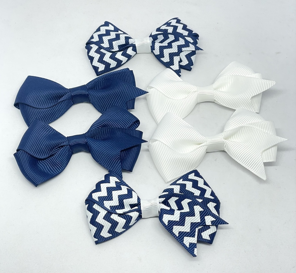 Set de moñas