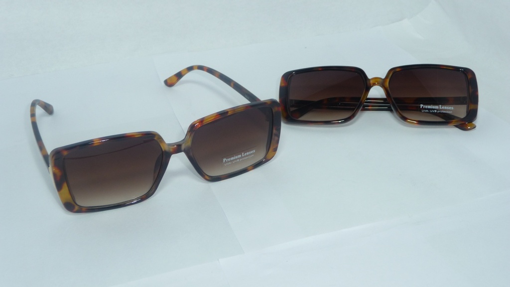 Lentes de Sol para Mujer Cuadrados