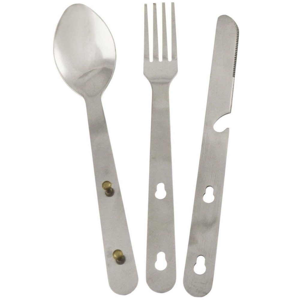 Navaja para Camper 4-en-1