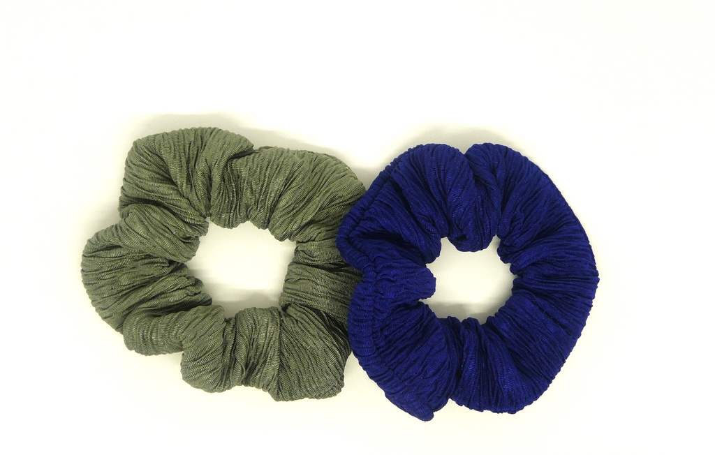 Set de Scrunchies
