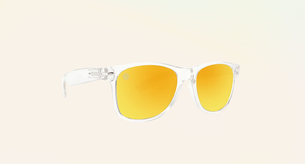 Lentes de sol clásicos