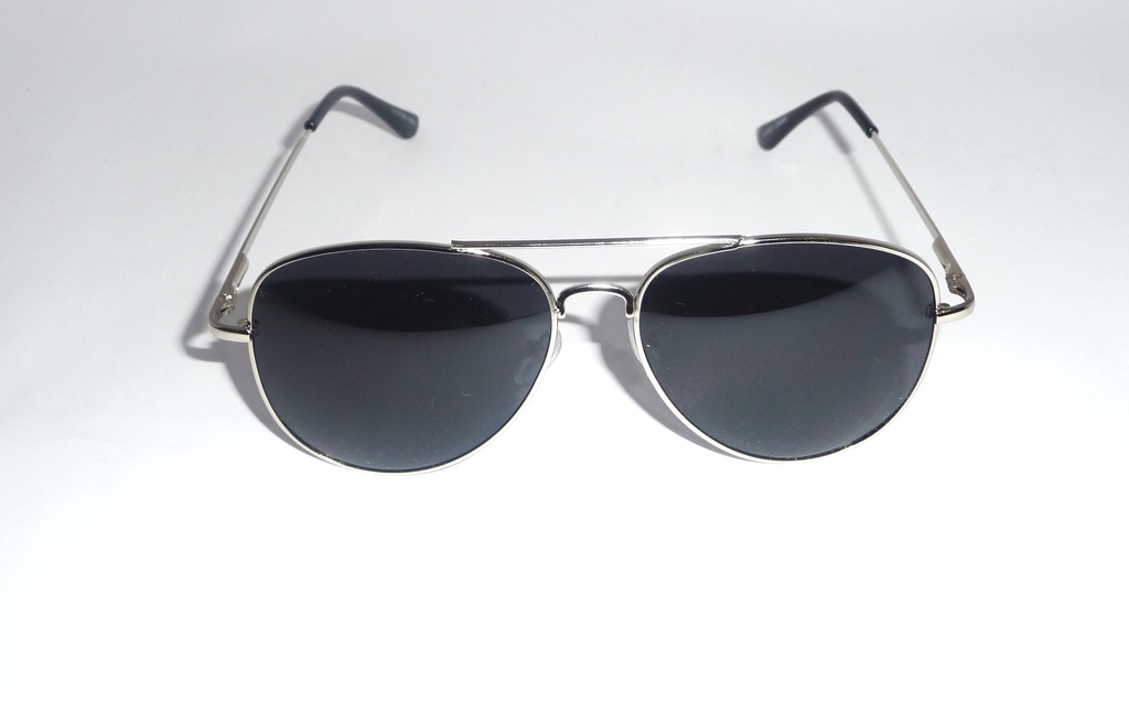 Lentes de sol de piloto