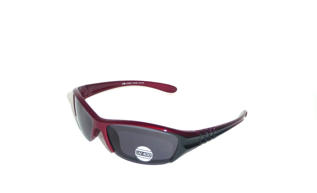 Lentes de sol deportivas para niño