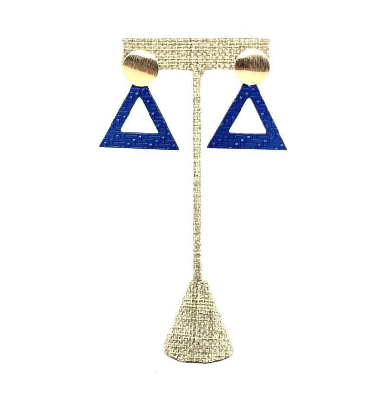 Arete de Triangulo con Dorado