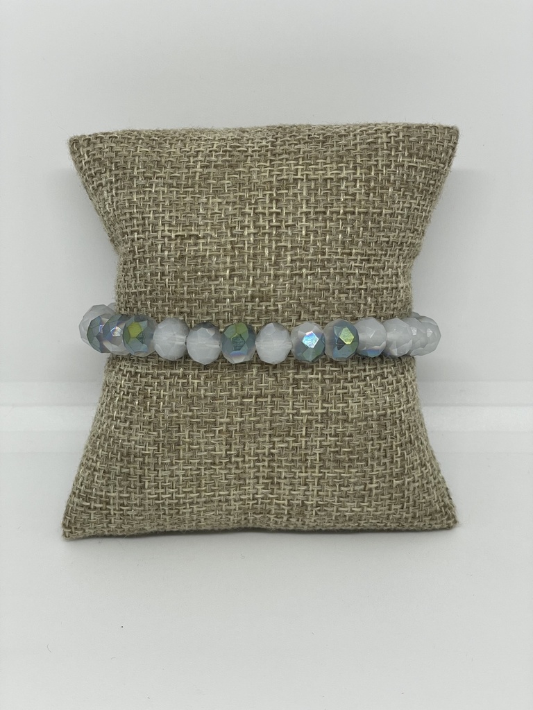 Pulsera de Piedra