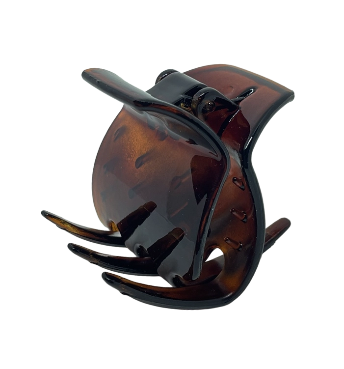 Gancho clip de carey 4cm