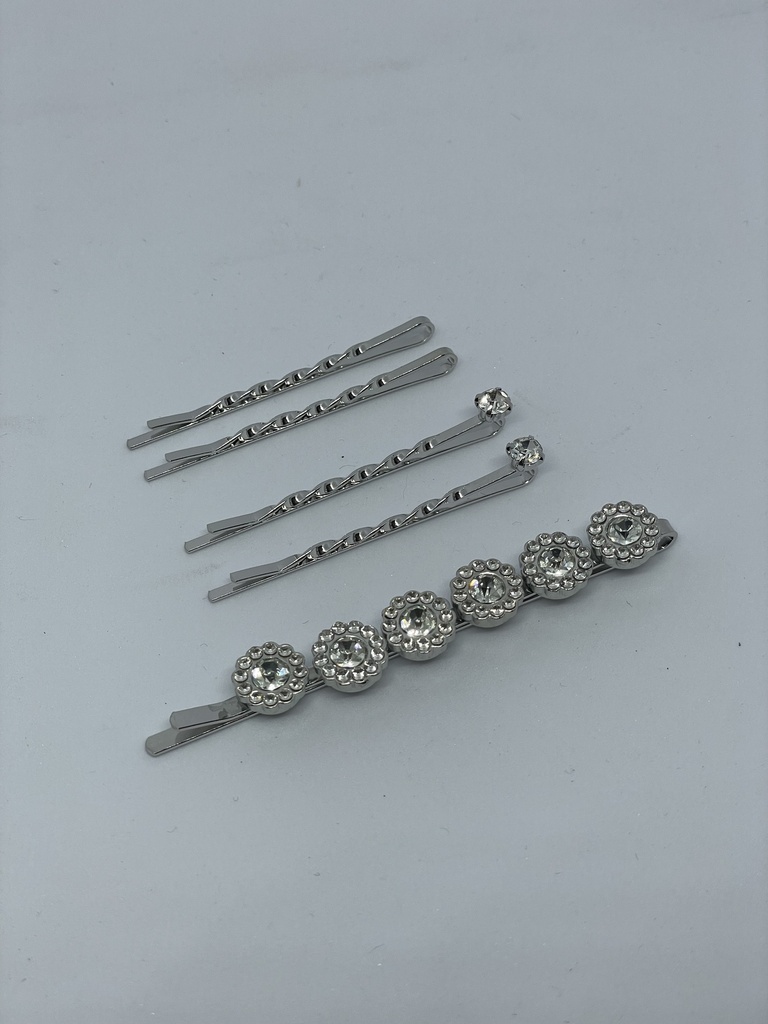 Set Gancho Sandino x5