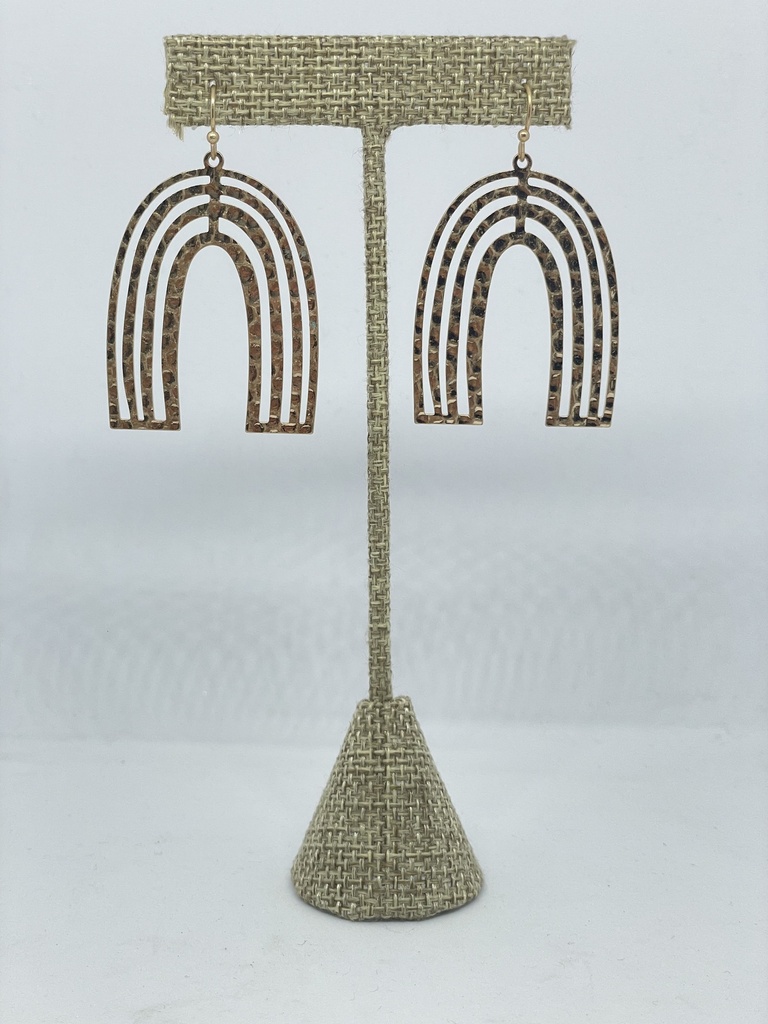 Arete dorado
