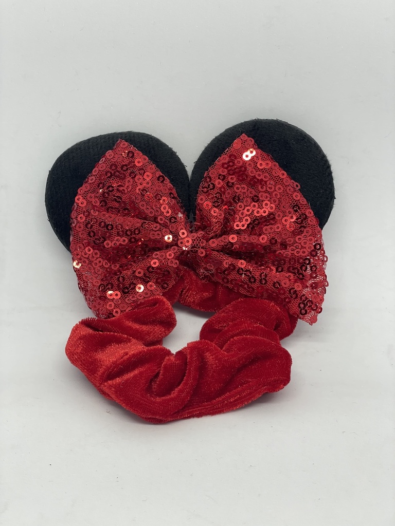 Cola de Minnie