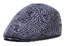 Gorro Ingles Ivy Cap de corduroy-S/M