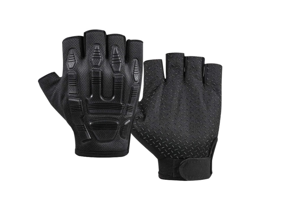 Guantes para moto
