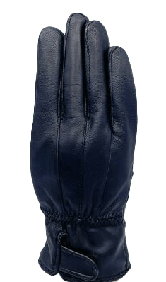 Guantes de cuero