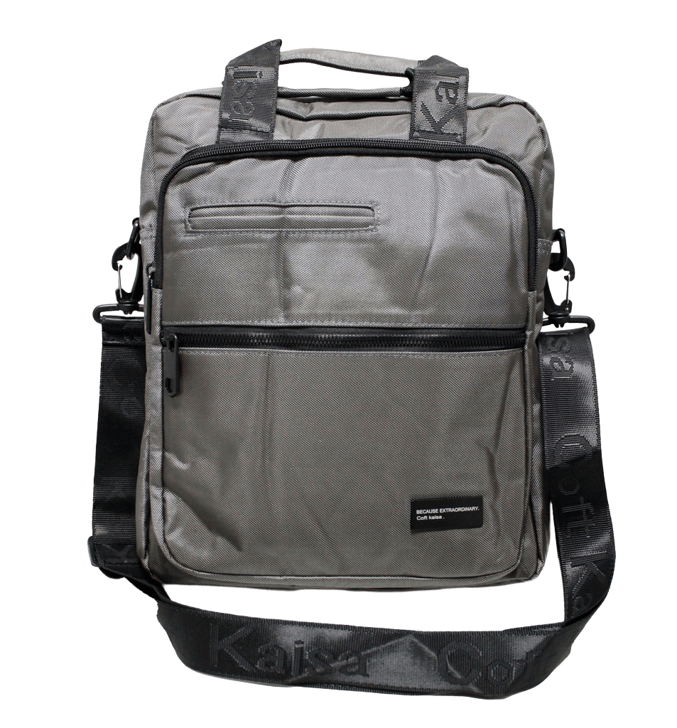 Bolsa de tela de hombro