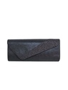 Rebajada bolsa de tela brillante