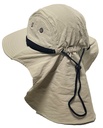 Sombrero pescador tapa cuello - rebajado