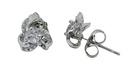 Arete de brillantito