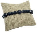 Pulsera negra