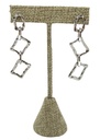 Arete largo de metal