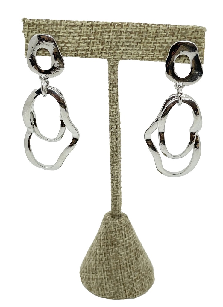 Arete largo de metal