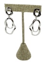 Arete largo de metal