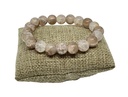 Pulsera café