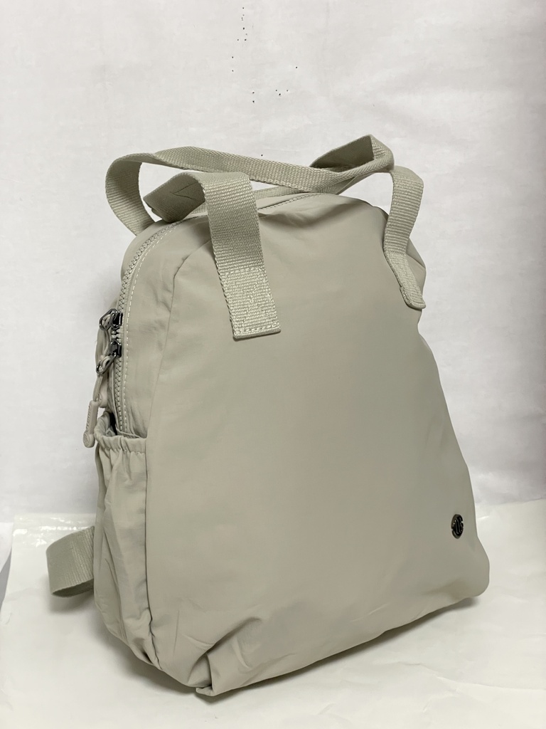 Mochila de tela
