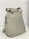 Mochila de tela