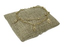 Pulsera de acero inoxidable