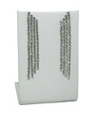 Aretes con brillantito
