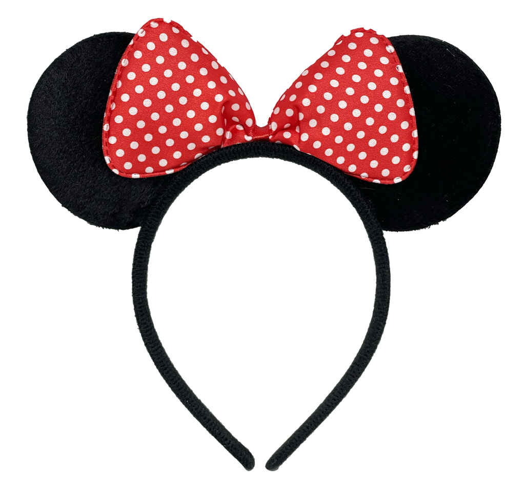 Diadema de minié