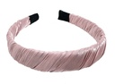 Diadema de tela